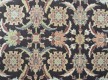 Иранский ковер Diba Carpet Bahar Cream Beige - высокое качество по лучшей цене в Украине - изображение 4